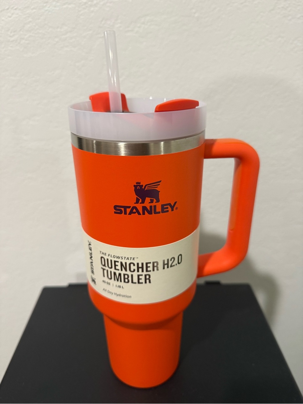 New Stanley Quencher Tumbler